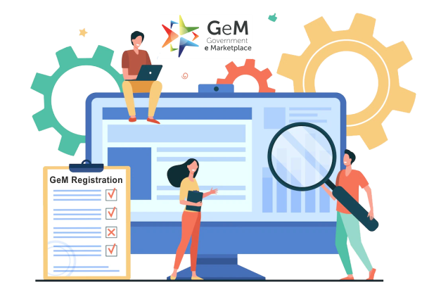 gem registration service in chennai