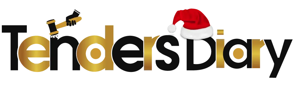 Tenders Diary Services Private Limied